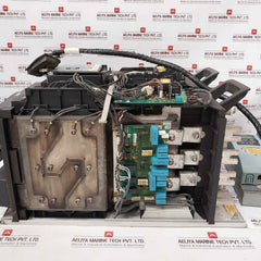 Vacon Pm059060N0Swf Power Module Drive Input 690V 50/60Hz Mc00419