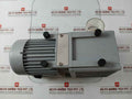 Vacuubrand Re 6W Rotary Vane Vacuum Pump 100-120V 50/60Hz 5.4A
