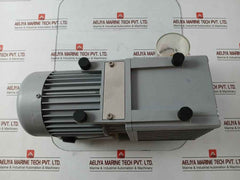Vacuubrand Re 6W Rotary Vane Vacuum Pump 100-120V 50/60Hz 5.4A