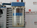 Vacuubrand Re 6W Rotary Vane Vacuum Pump 100-120V 50/60Hz 5.4A