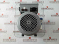 Vacuubrand Re 6W Rotary Vane Vacuum Pump 100-120V 50/60Hz 5.4A