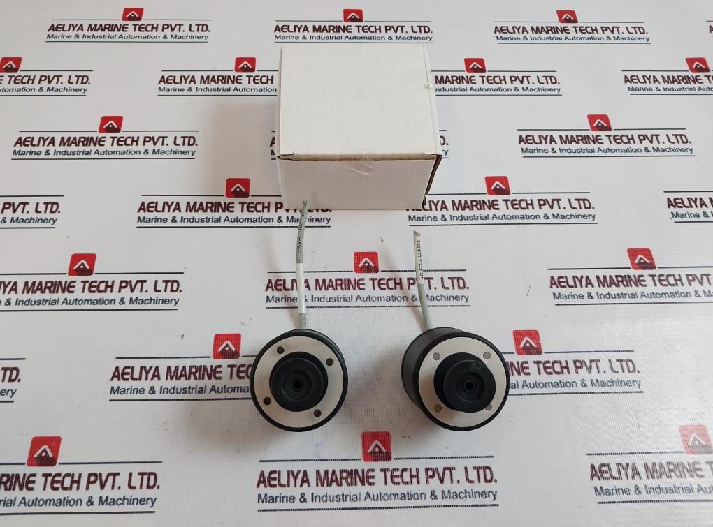 Vacuubrand Vsk 3000 Bus Pressure Transducer