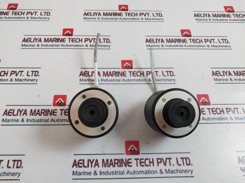 Vacuubrand Vsk 3000 Bus Pressure Transducer