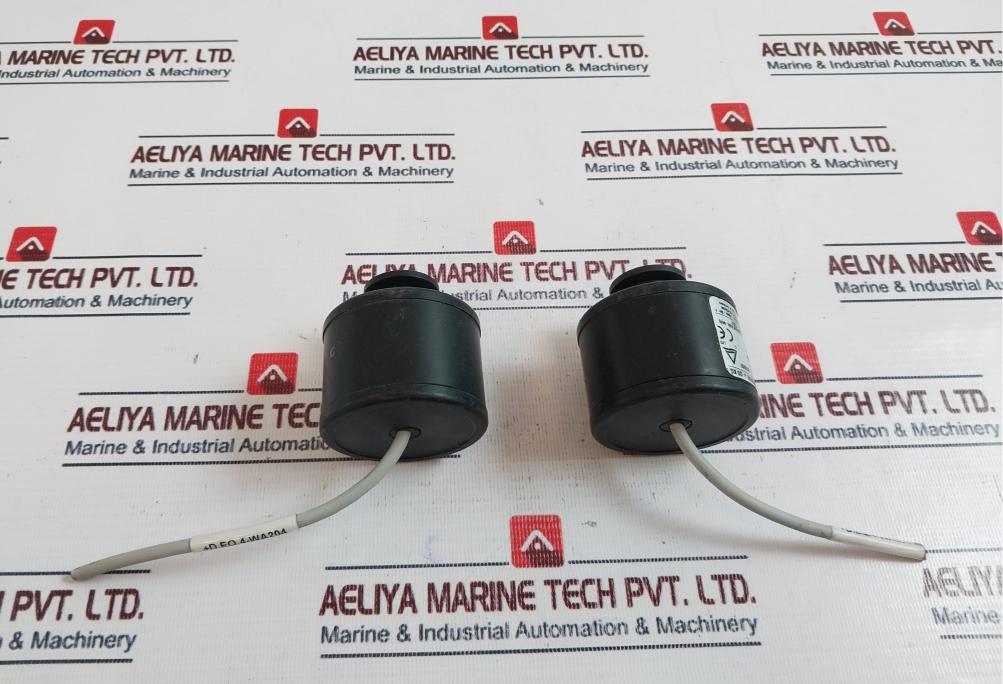 Vacuubrand Vsk 3000 Bus Pressure Transducer