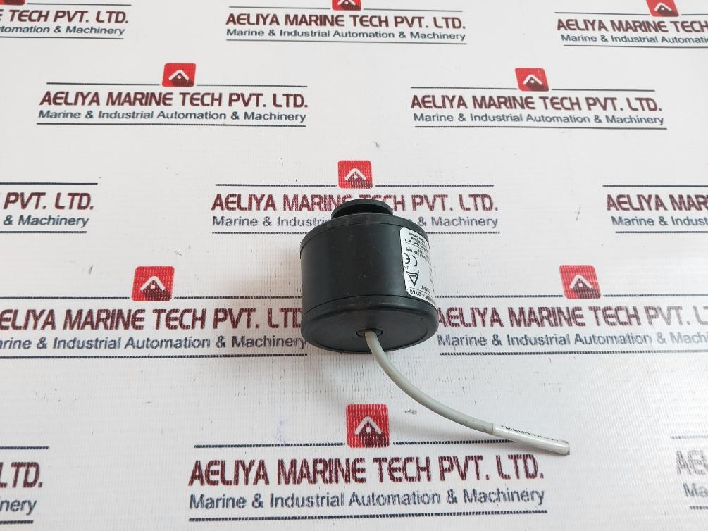 Vacuubrand Vsk 3000 Bus Pressure Transducer