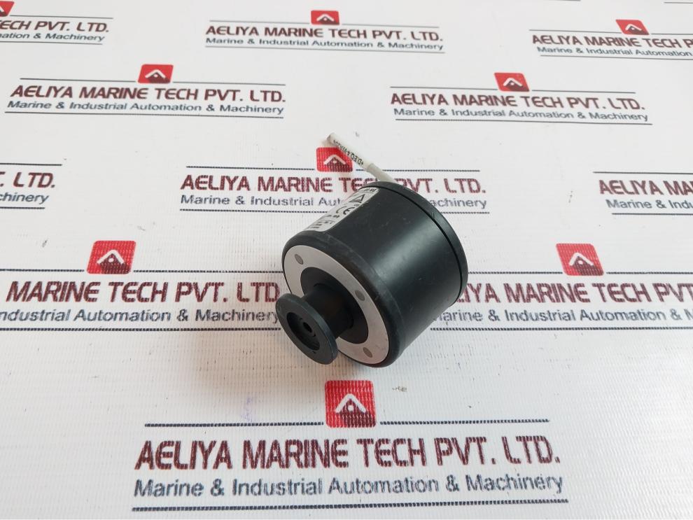 Vacuubrand Vsk 3000 Bus Pressure Transducer