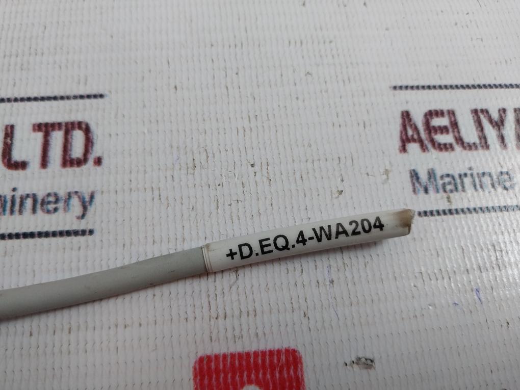 Vacuubrand Vsk 3000 Bus Pressure Transducer