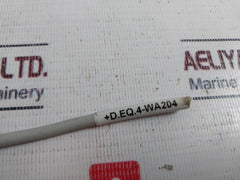 Vacuubrand Vsk 3000 Bus Pressure Transducer