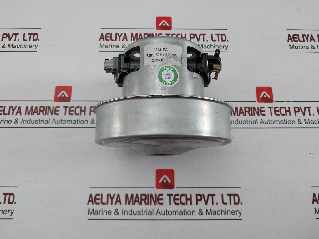 Vacuum Cleaner Motor V1J-pa 220V 50Hz
