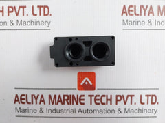 M20A5-cn Vacuum Pump Mini M20L, Conn. C Nbr Piab