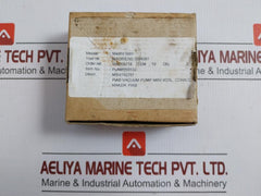 M20A5-cn Vacuum Pump Mini M20L, Conn. C Nbr Piab