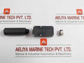 M20A5-cn Vacuum Pump Mini M20L, Conn. C Nbr Piab