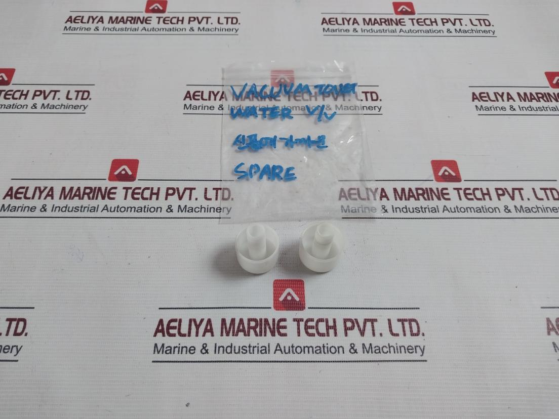 Vacuum Toilet Water V/V