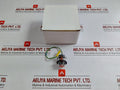 Vacuum Variable Capacitor G1962 7L Used Condition