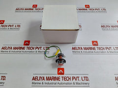 Vacuum Variable Capacitor G1962 7L Used Condition