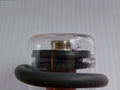 Vacuum Variable Capacitor G1962 7L Used Condition
