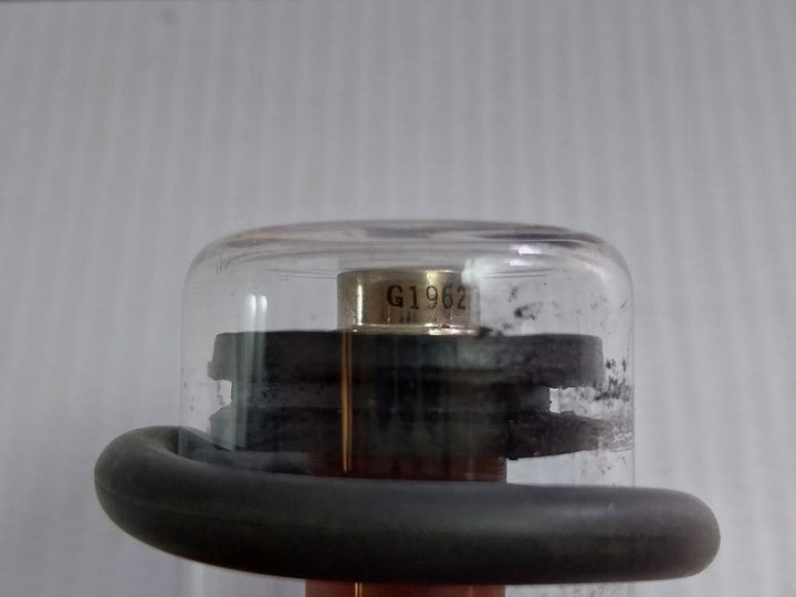 Vacuum Variable Capacitor G1962 7L Used Condition