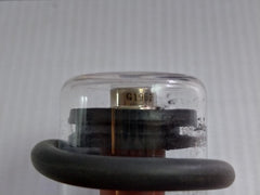 Vacuum Variable Capacitor G1962 7L Used Condition