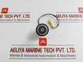 Vacuum Variable Capacitor G1962 7L Used Condition