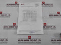 Vaf 0352-0035 Capillair Calibration Data Assy