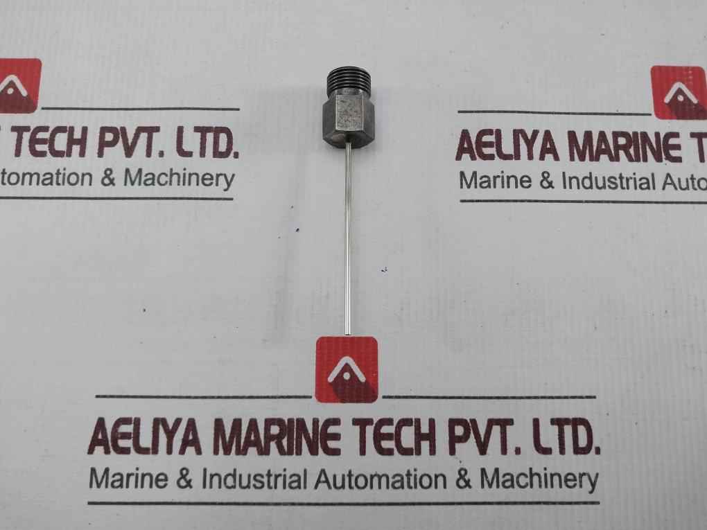 Vaf 0352-0035 Capillair Calibration Data Assy