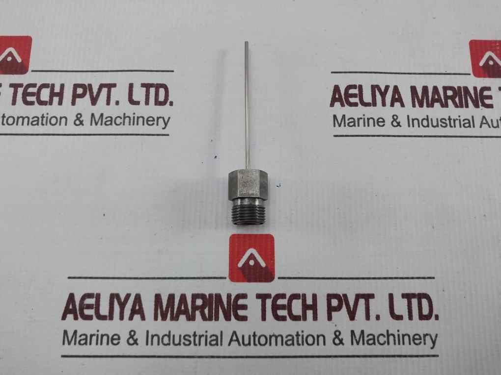 Vaf 0352-0035 Capillair Calibration Data Assy