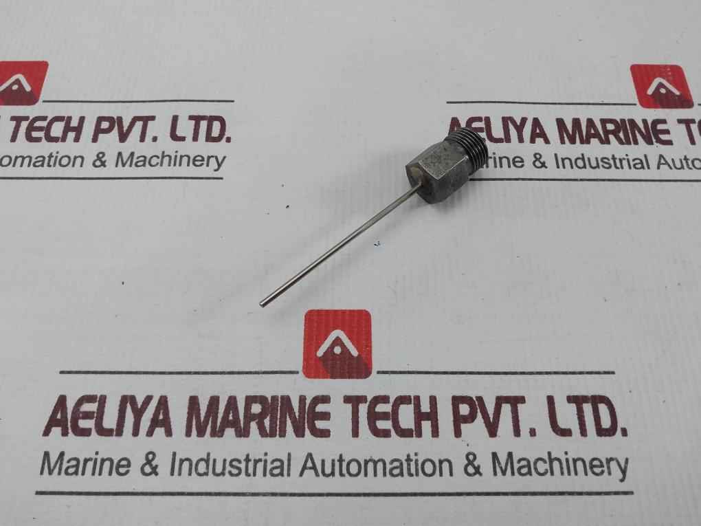 Vaf 0352-0035 Capillair Calibration Data Assy
