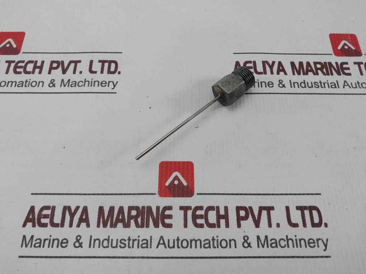 Vaf 0352-0035 Capillair Calibration Data Assy