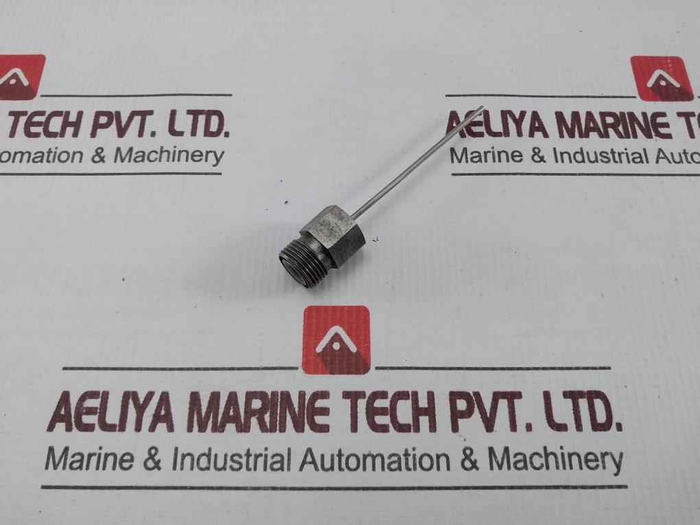 Vaf 0352-0035 Capillair Calibration Data Assy