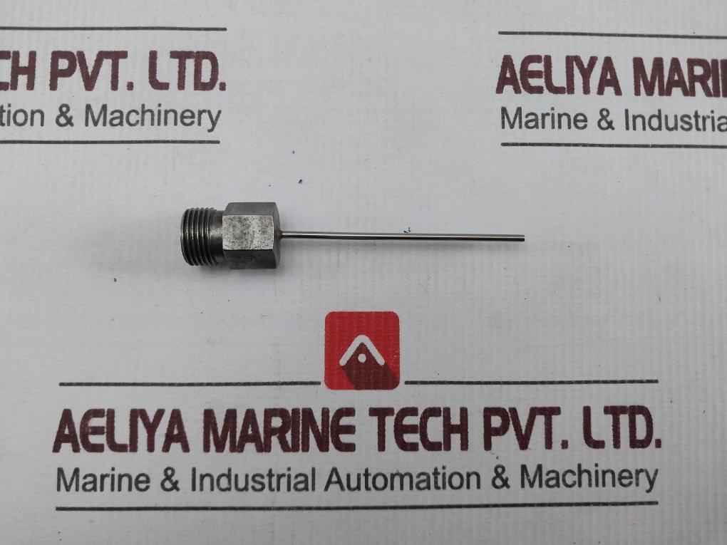 Vaf 0352-0035 Capillair Calibration Data Assy