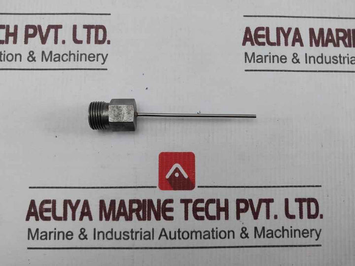 Vaf 0352-0035 Capillair Calibration Data Assy