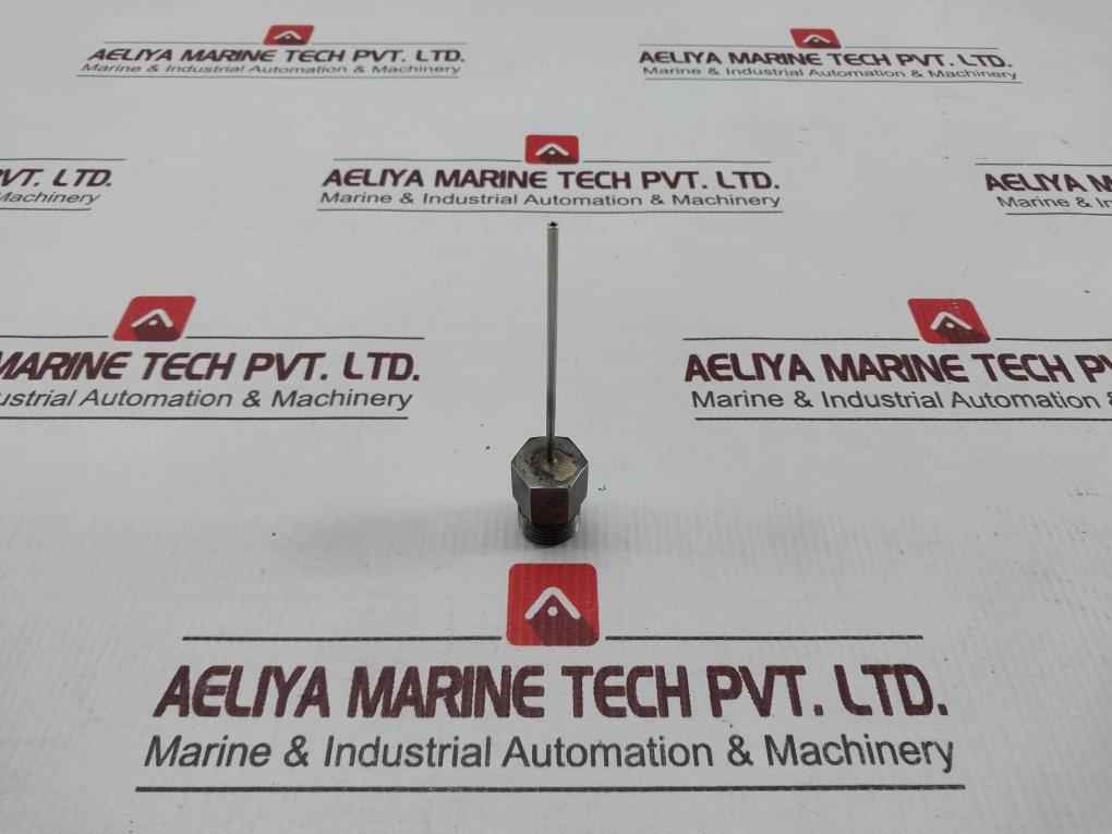 Vaf 0352-0035 Capillair Calibration Data Assy