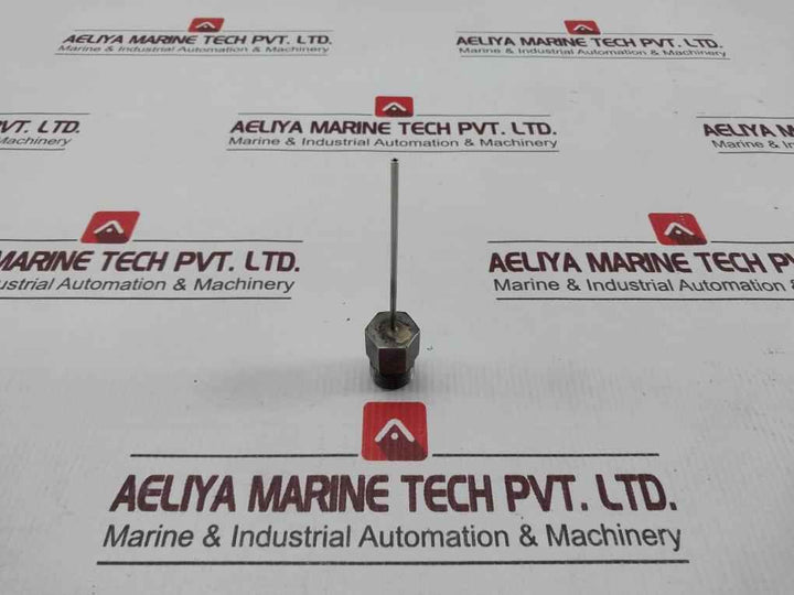 Vaf 0352-0035 Capillair Calibration Data Assy