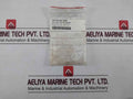 Vaf 0352-0035 Capillair Calibration Data Assy