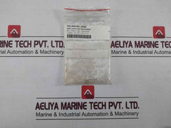 Vaf 0352-0035 Capillair Calibration Data Assy