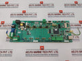 Vaf 2897.114A Printed Circuit Board