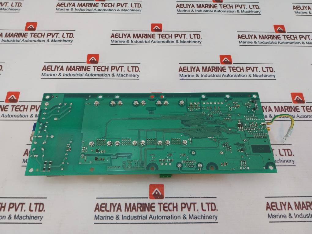 Vaf 2897.114A Printed Circuit Board