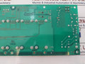 Vaf 2897.114A Printed Circuit Board