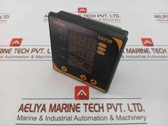 Vaf39 Led Vaf Meter Selec 90 To 270Vac