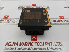 Vaf39 Led Vaf Meter Selec 90 To 270Vac