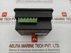 Vaf39 Led Vaf Meter Selec 90 To 270Vac