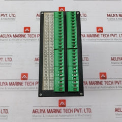 Vaf Alpha 8 Alarm Unit Csi C2626/06 18-32v +24v