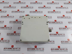 Vaf Instruments 0206-0078 Oilcon Mark Electro Pneumatic Unit