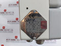 Vaf Instruments 0206-0078 Oilcon Mark Electro Pneumatic Unit