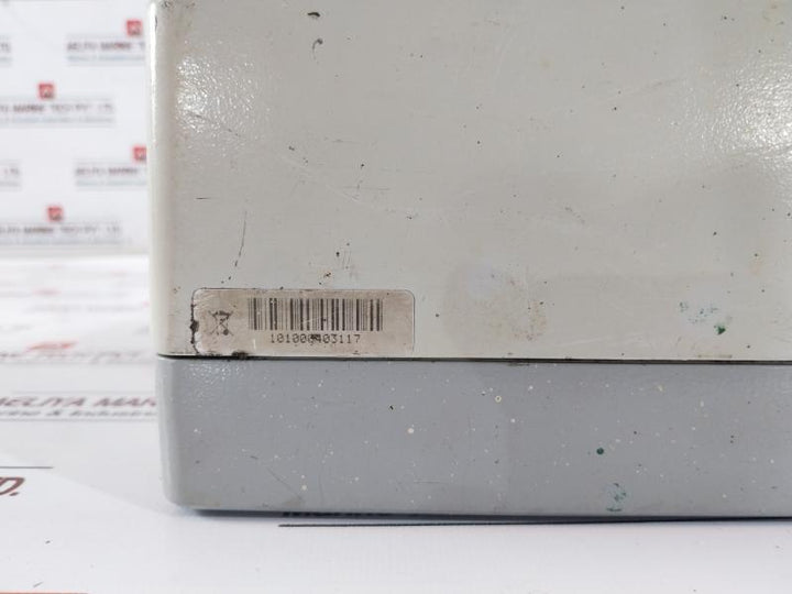 Vaf Instruments 0206-0078 Oilcon Mark Electro Pneumatic Unit