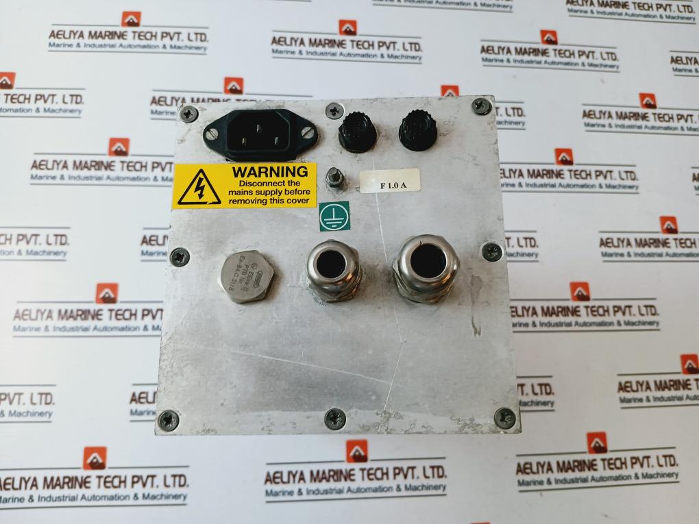 Vaf Instruments 0379-0109 Viscosense 100-240 Vac