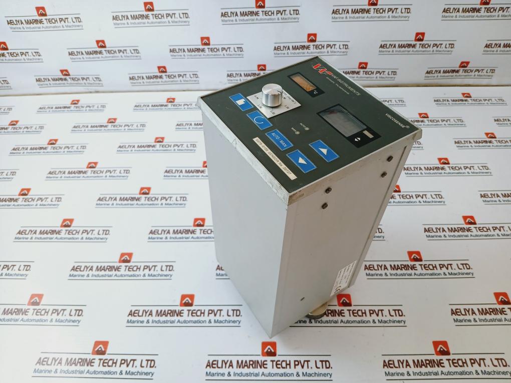 Vaf Instruments 0379-0109 Viscosense 100-240 Vac
