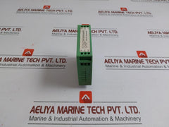 Vaf Instruments Amplifier 0399-0377 12-35Vdc