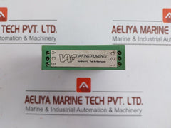 Vaf Instruments Amplifier 0399-0377 12-35Vdc