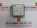 Vaf Instruments Amplifier 0399-0377 12-35Vdc